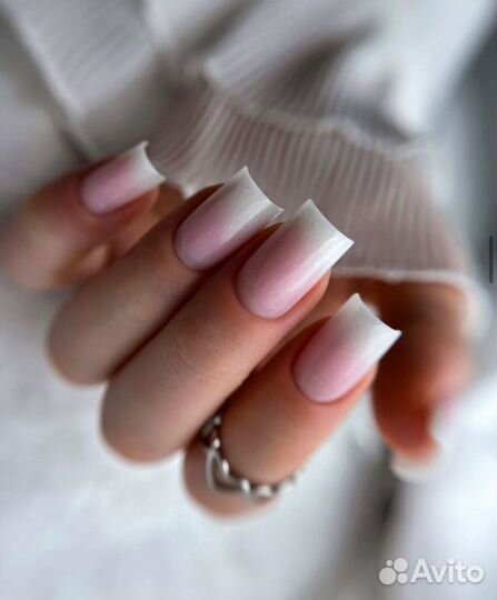 Маникюр, педикюр сююмбике