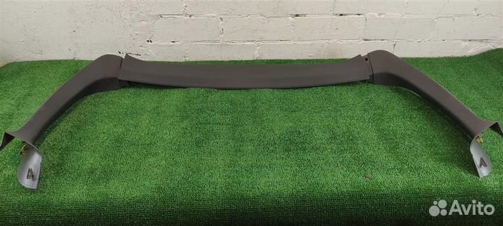 Обшивка крышки багажника Subaru Impreza GE/GH 2008