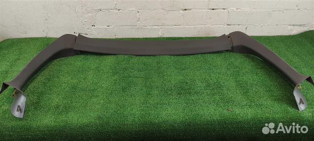 Обшивка крышки багажника Subaru Impreza GE/GH 2008