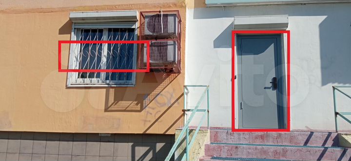 Продается коммерческая, 34.8 кв.м., 1/12 эт