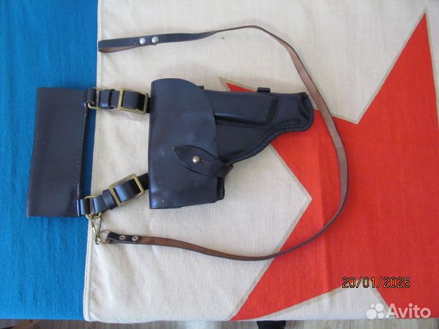 Кабура ПМ вмф СССР