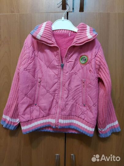 Кофта детская для девочки