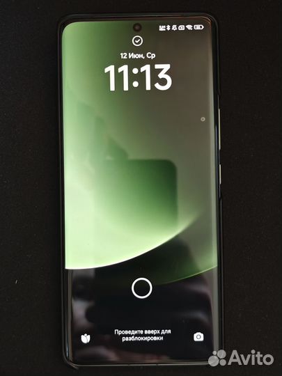 Xiaomi 13 Ultra, 12/512 ГБ