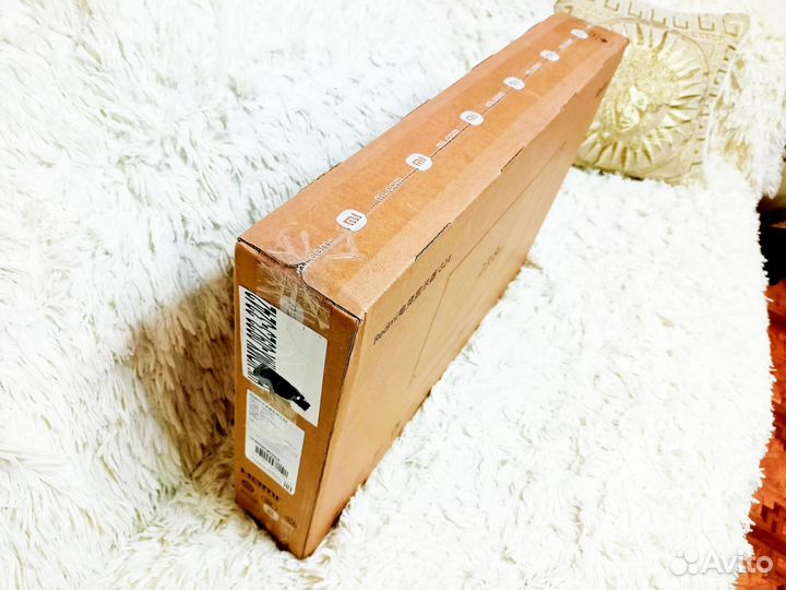 Монитор Xiaomi 165Ghz/23,8(новый)