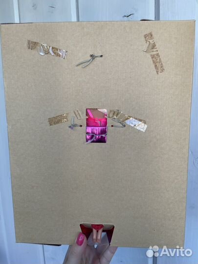 Party sensation Barbie / Барби