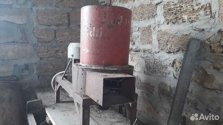 Измельчители сена соломы