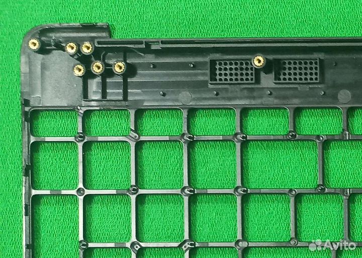 Топкейс irbis NB615