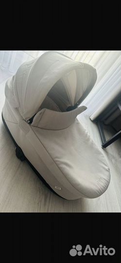 Детская люлька колыбель бу