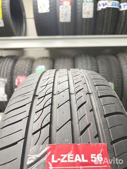iLink L-Zeal56 275/60 R20 114T