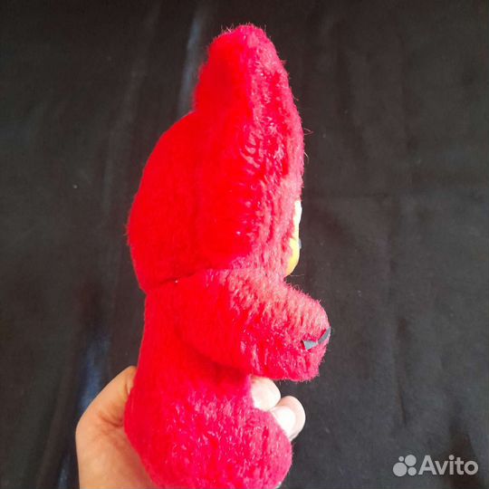 Мягкая игрушка Чебурашка