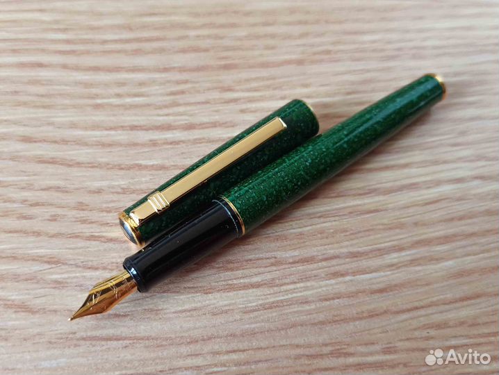 Ручка перьевая Diplomat Germany