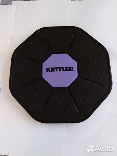 Баланс борд