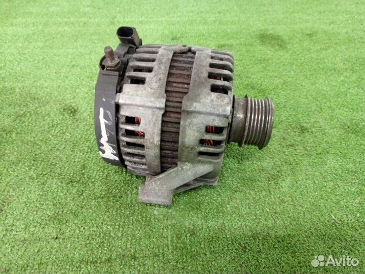 Генератор Ford Mondeo 2.5
