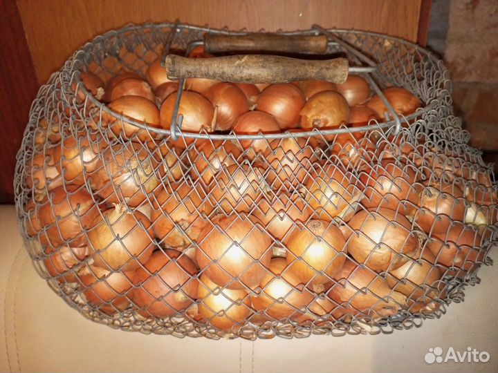 Авоська времен СССР. Советский Винтаж. XX век