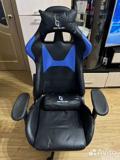 Компьютерное кресло