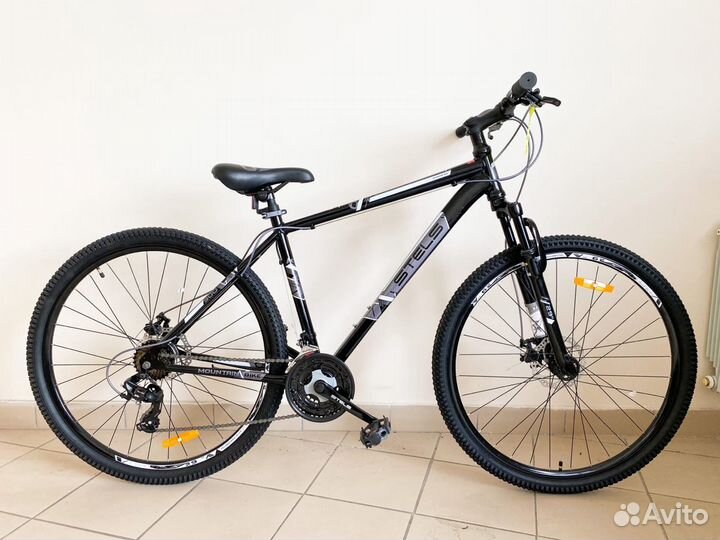 Велосипед Stels Navigator 900 MD 27,5 и 29 (2021)
