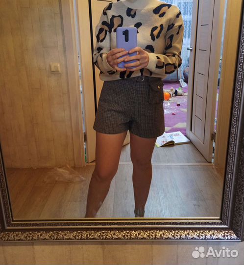 Шорты