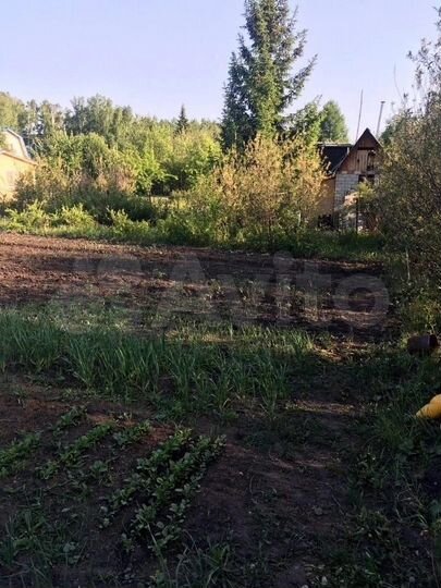 Участок 8 сот. (СНТ, ДНП)