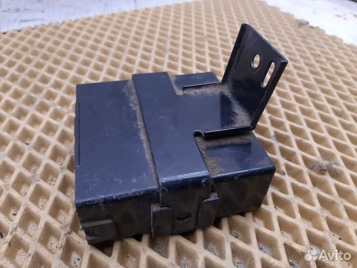 Блок центрального замка BYD F3