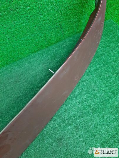 Спойлер mazda CX-5