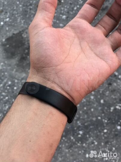 Фитнес браслет M6