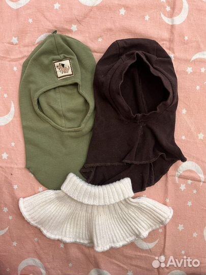 Детские вещи