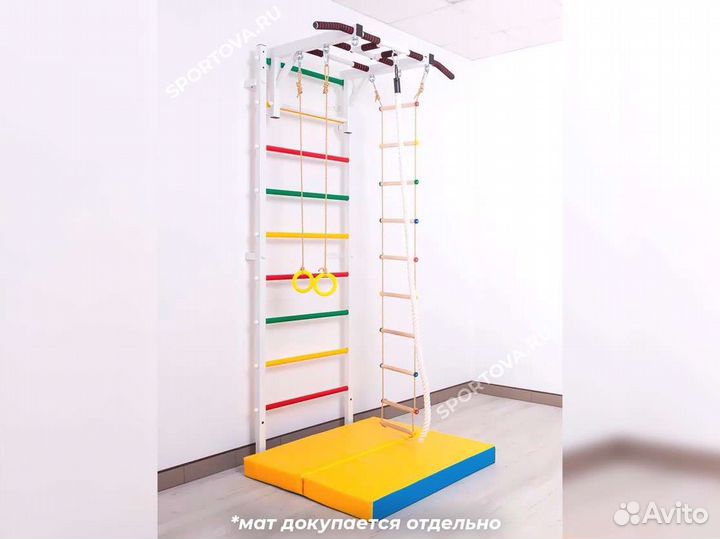 Шведская стенка