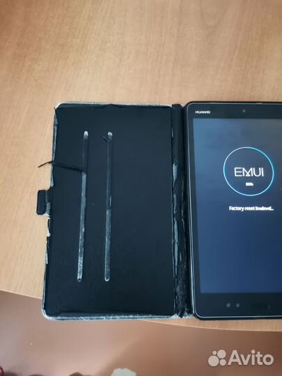 Планшет Huawei mediapad m3 lite