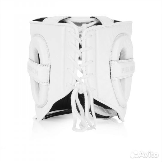 Боксерский шлем Phenom Boxing fshg - 250 L, XL