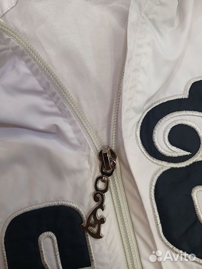 Мужской спортивный костюм