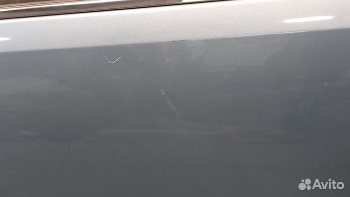 Дверь раздвижная Chrysler Town-Country 2008, 2010