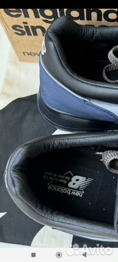 New Balance 1500 Made in England(US-12) Оригинал