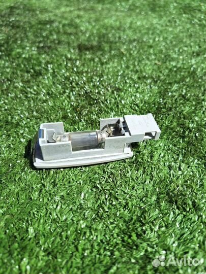 Плафон салонный задний VW, Skoda