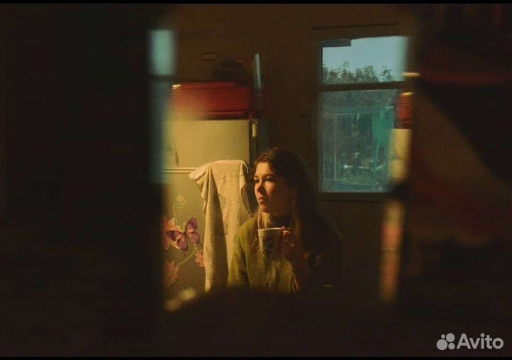 Художественный фотограф