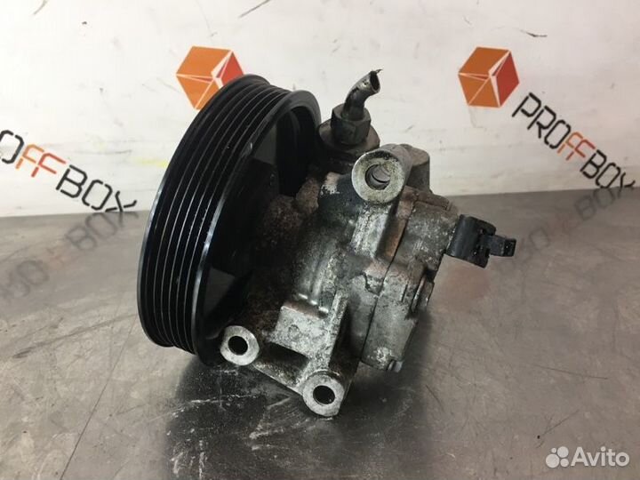 Насос гидроусилителя руля Mercedes Clc-Class CL203