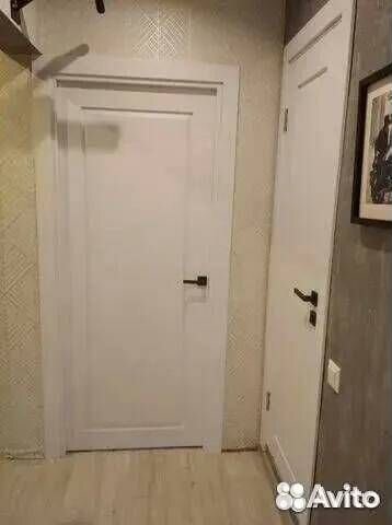 Двери межкомнатные