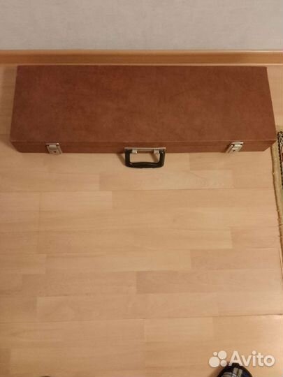 Чехол для ружья