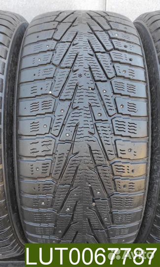 Nokian Tyres Hakkapeliitta 7 SUV 255/50 R19 107T