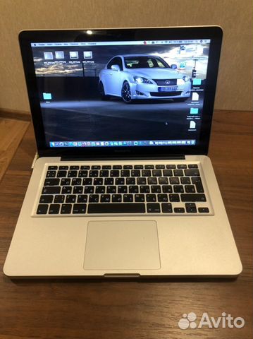 Apple MacBook Pro