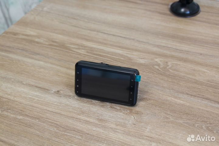 Регистратор автомобильный