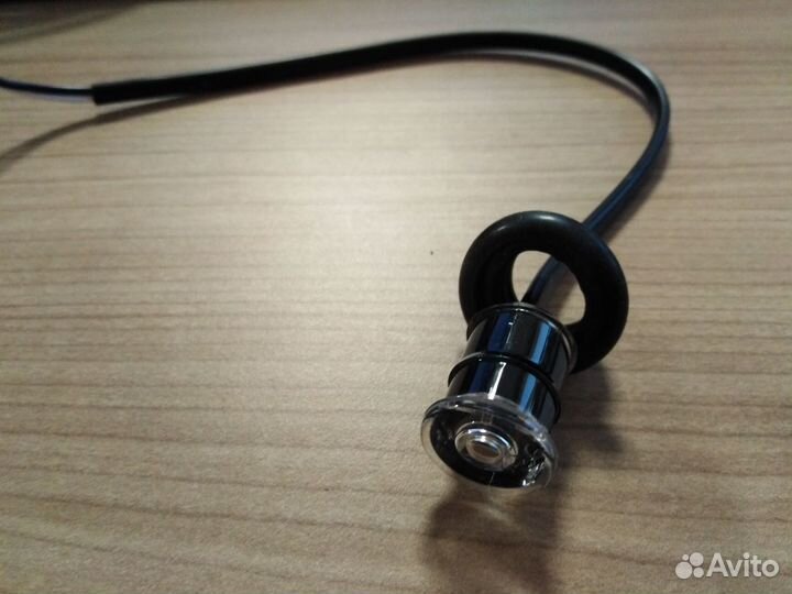 Врезной светильник подводной подсветки Attwood