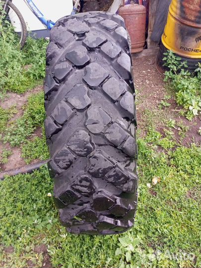 Газ-66 колесо в сборе