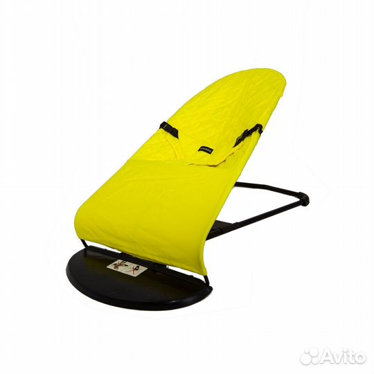 Детский шезлонг My Baby