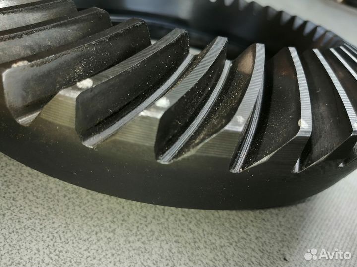 Планетарка с хвостовиком для Ford Explorer (U2)