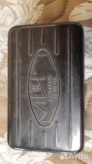 Весы механические бытовые