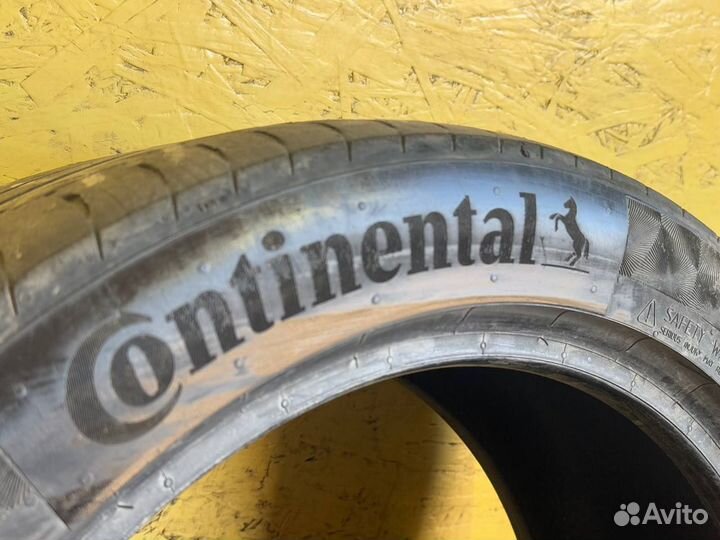 Continental PremiumContact 6 235/45 R18 98Y