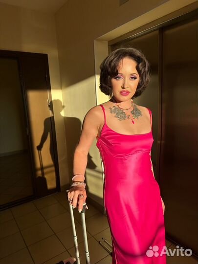 Требуются модели на make UP и /или укладку