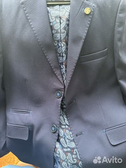 Костюм на мальчика