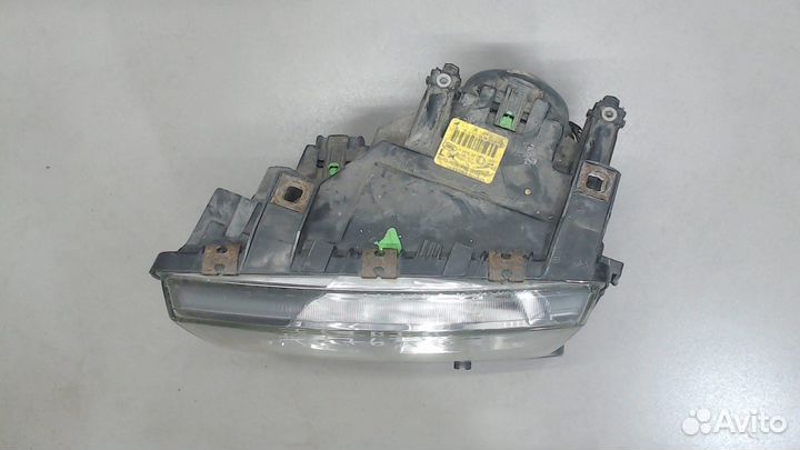 Фара (передняя) Land Rover Range Rover 3 (LM), 200