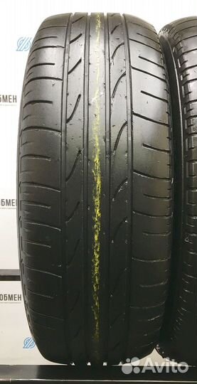 Bridgestone Dueler H/P Sport 215/65 R16 98H